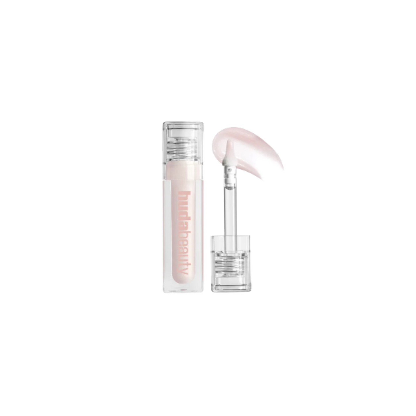 Huda Beauty Lip Gloss