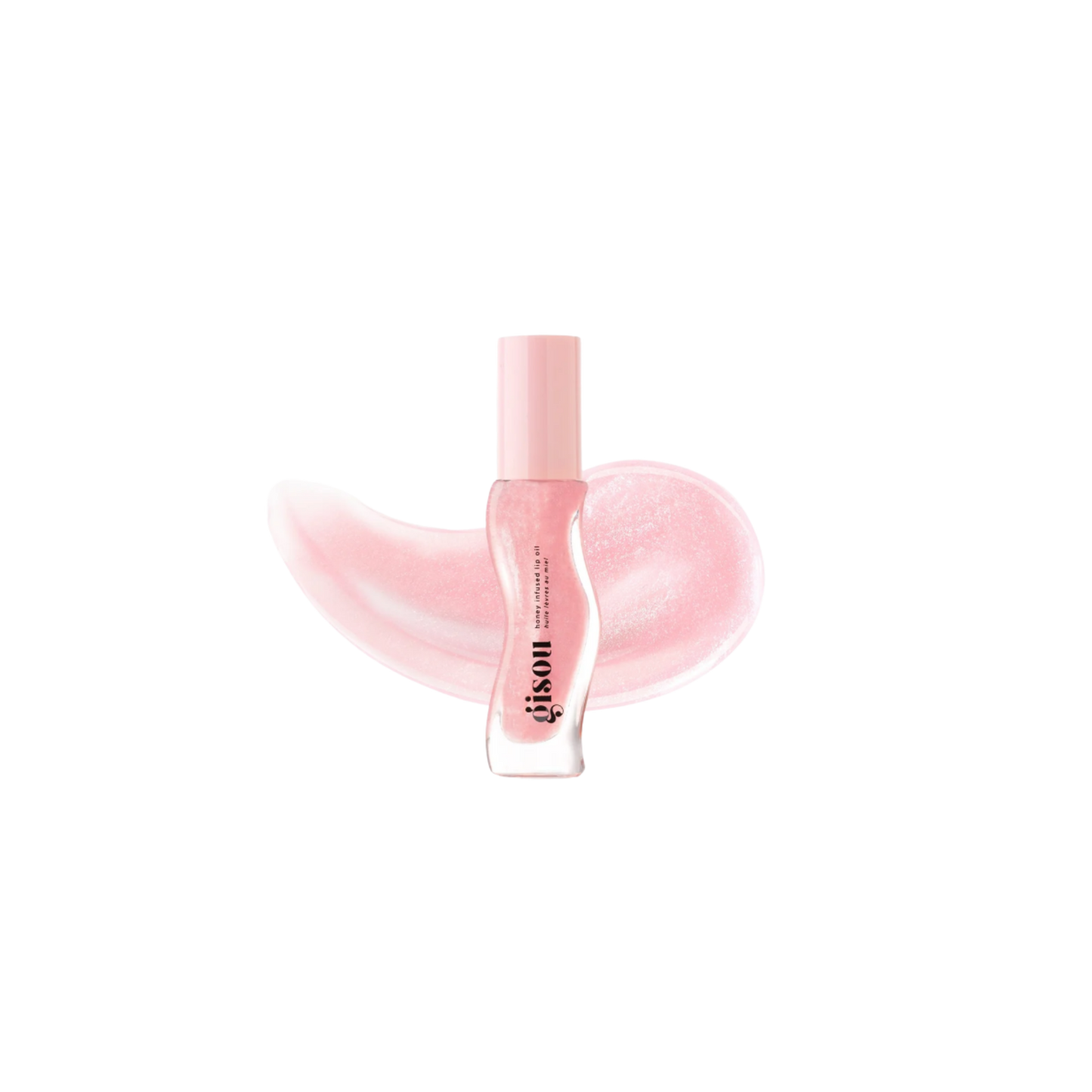Gisou Lip Oil