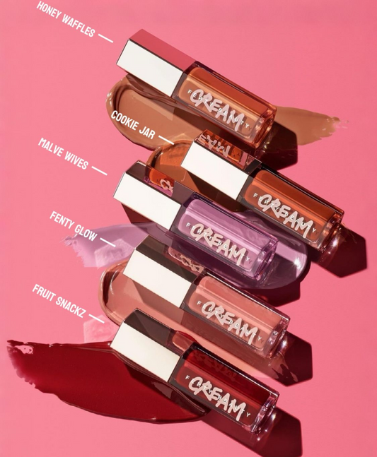 Fenty Lipgloss Cream