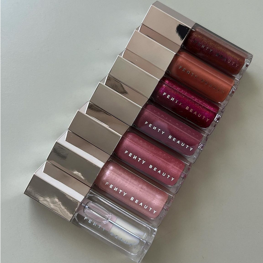 Fenty Lipgloss