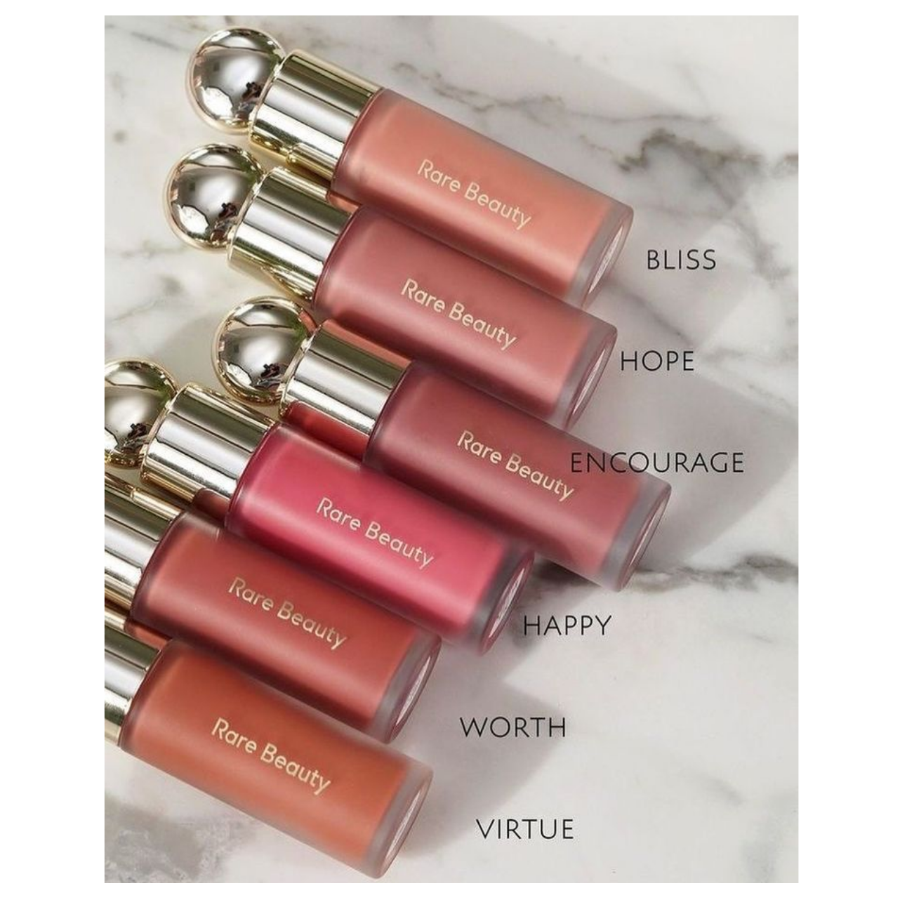 Rare Beauty Blush