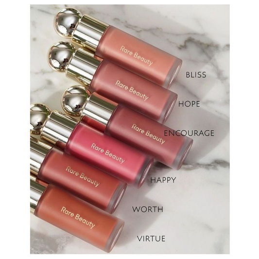 Rare Beauty Blush