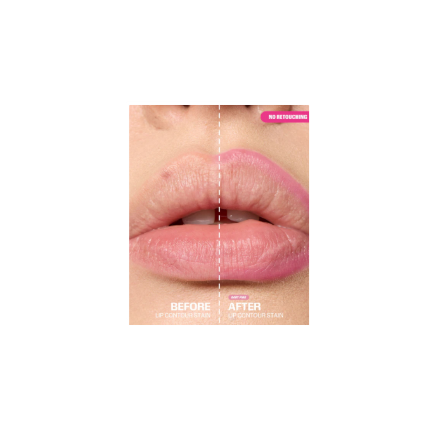 Huda Beauty Lip Countour