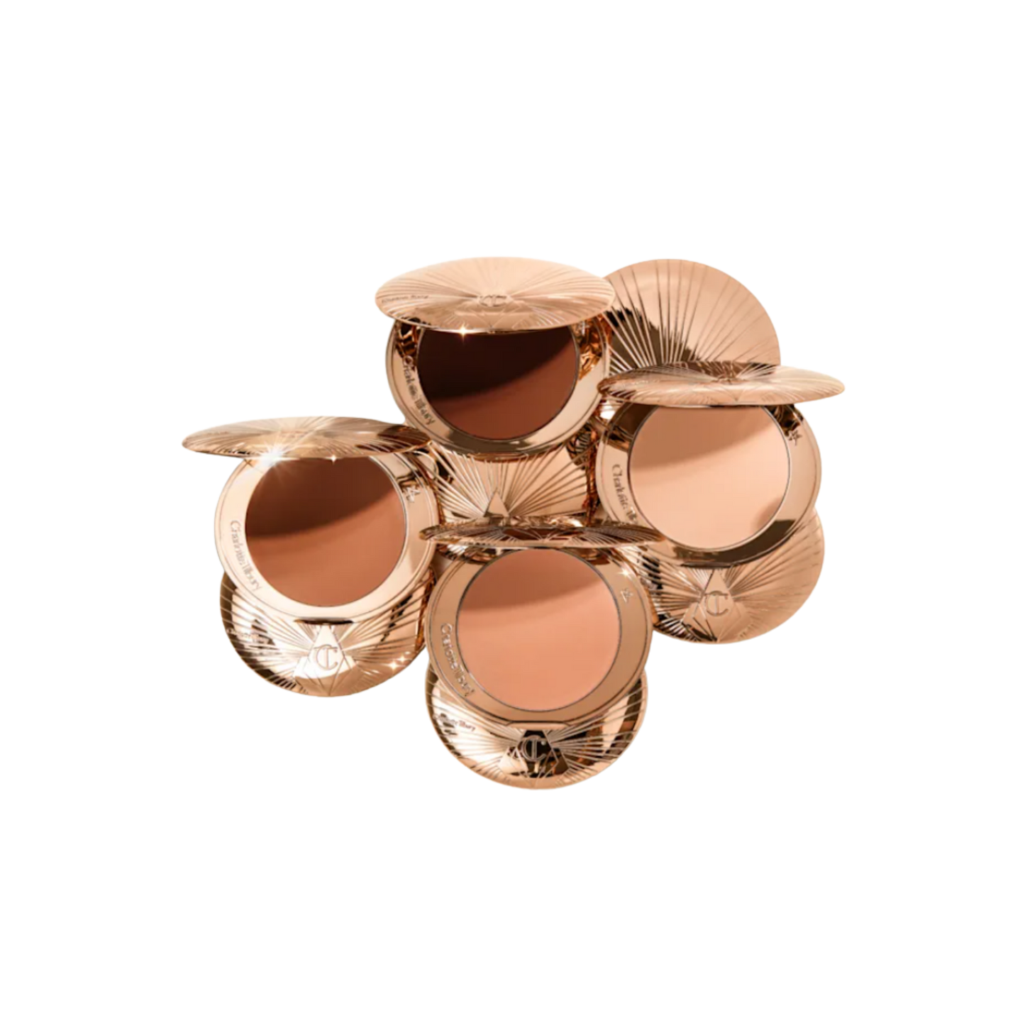 Charlotte Tilbury Bronzer