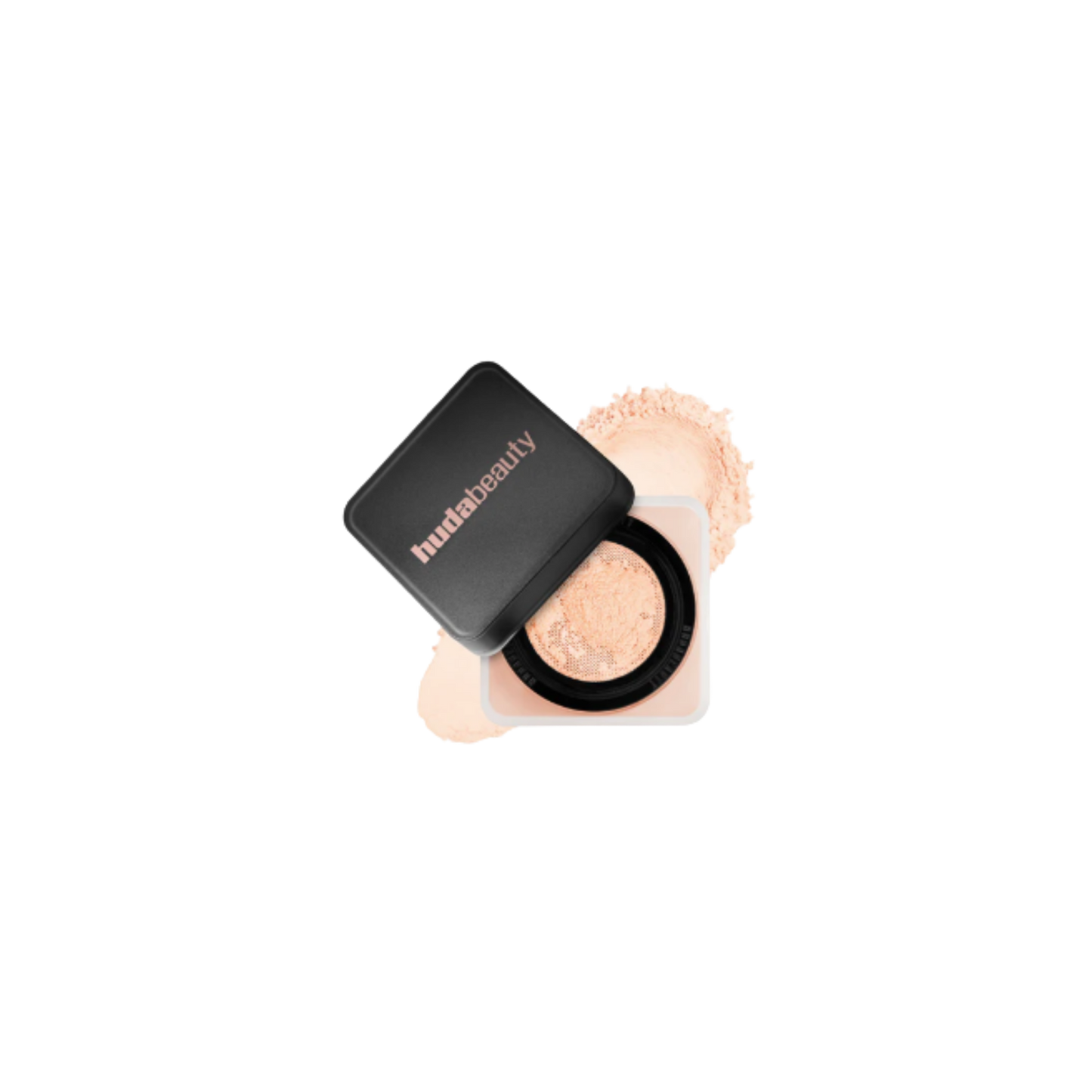 Huda Beauty Easy Bake