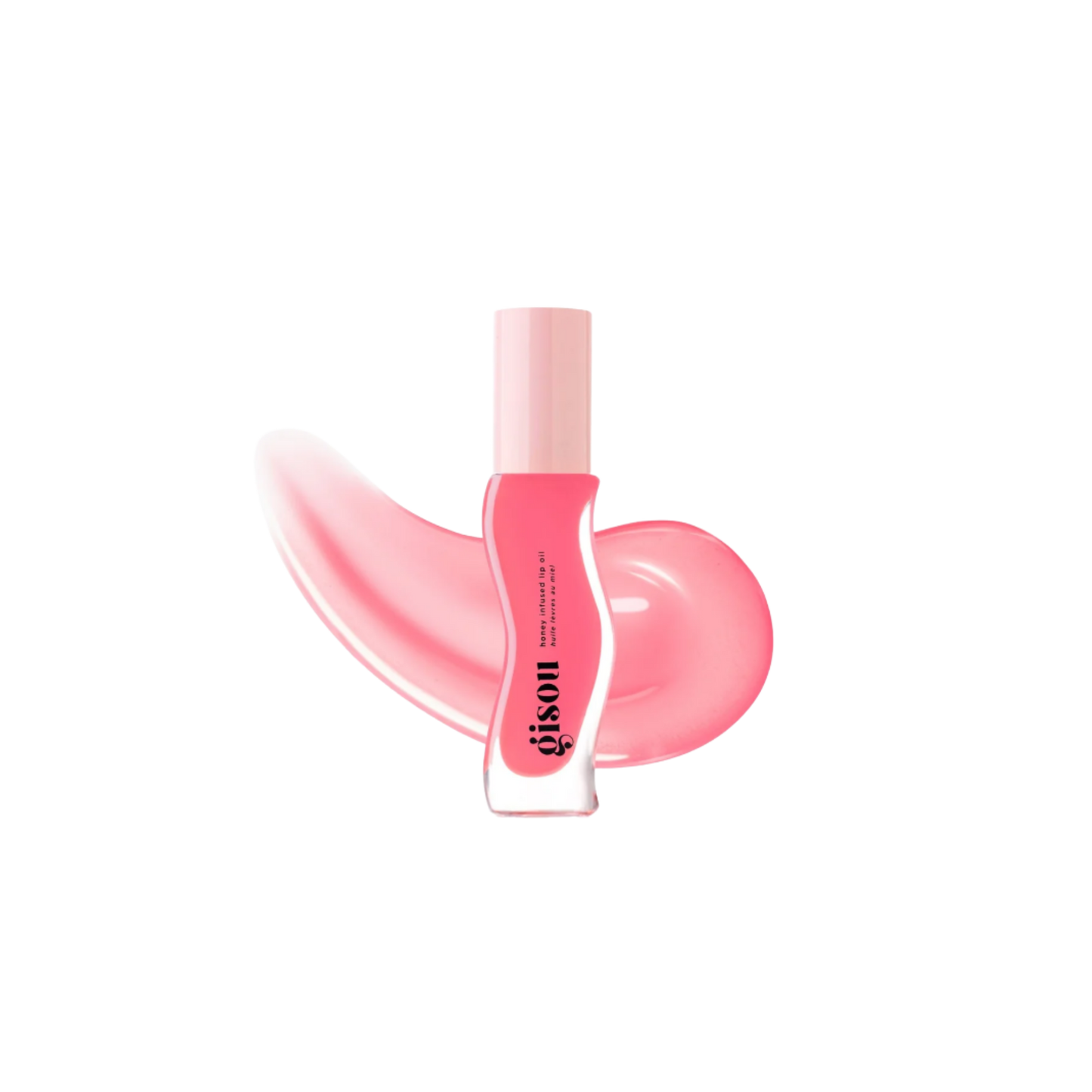 Gisou Lip Oil