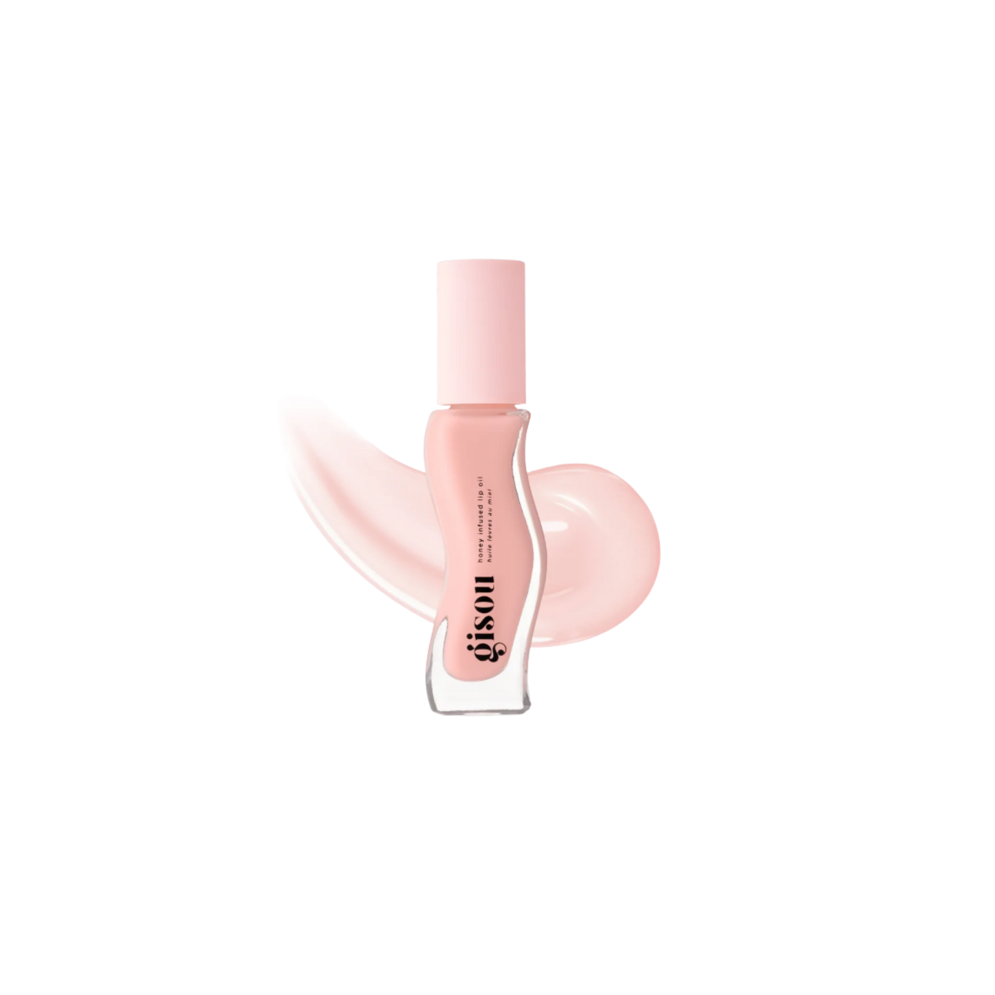 Gisou Lip Oil