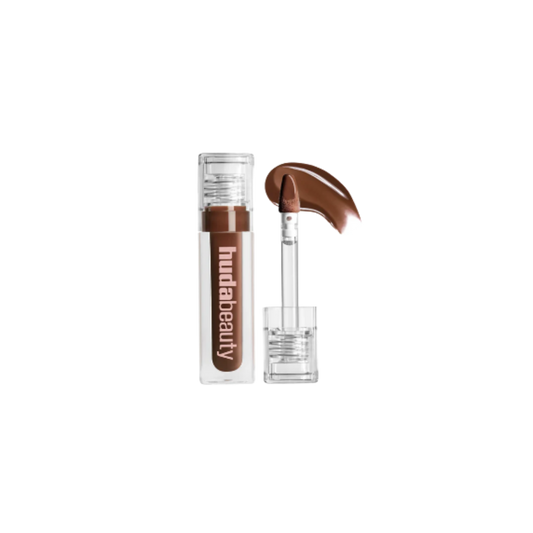 Huda Beauty Lip Gloss