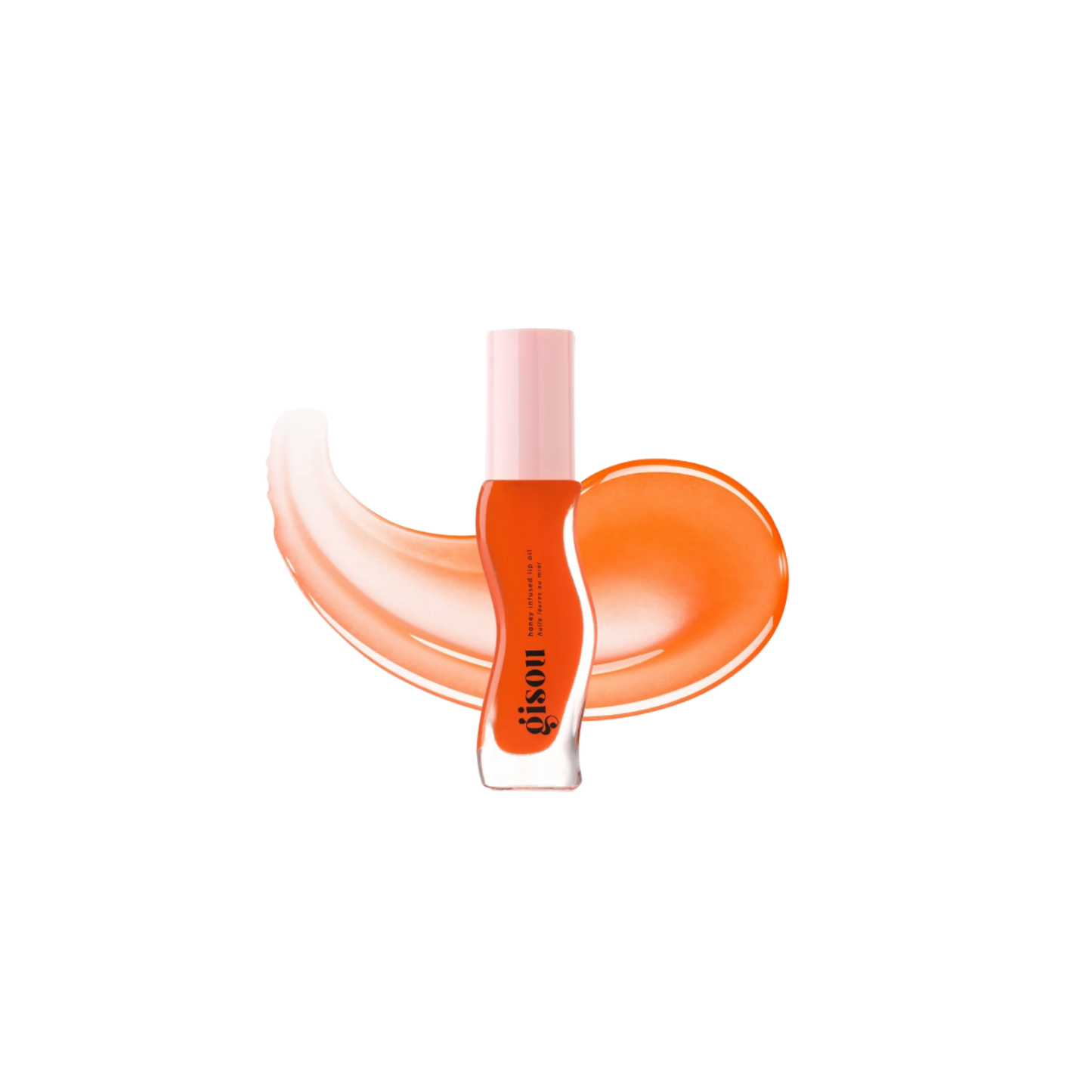 Gisou Lip Oil