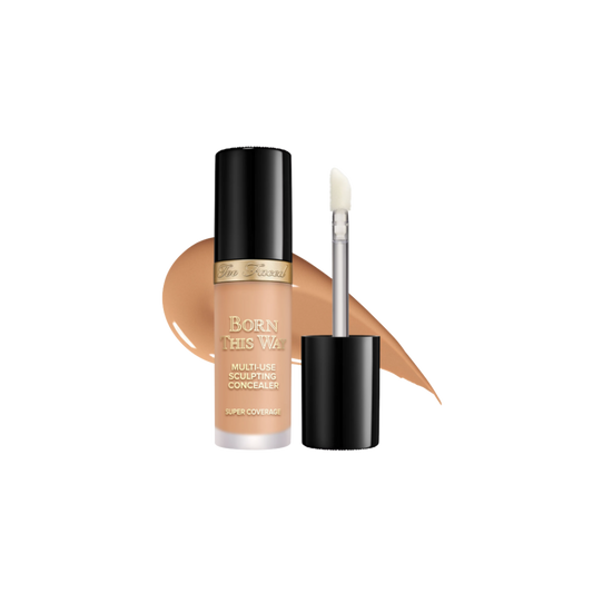 Too Faced super coverage
concealer